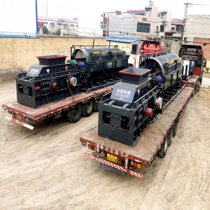 全自動(dòng)對(duì)輥制砂機(jī)的種類(lèi)有哪些？