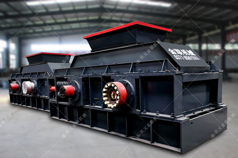 機(jī)制砂生產(chǎn)設(shè)備有哪些？價(jià)格多少錢？早買早受益