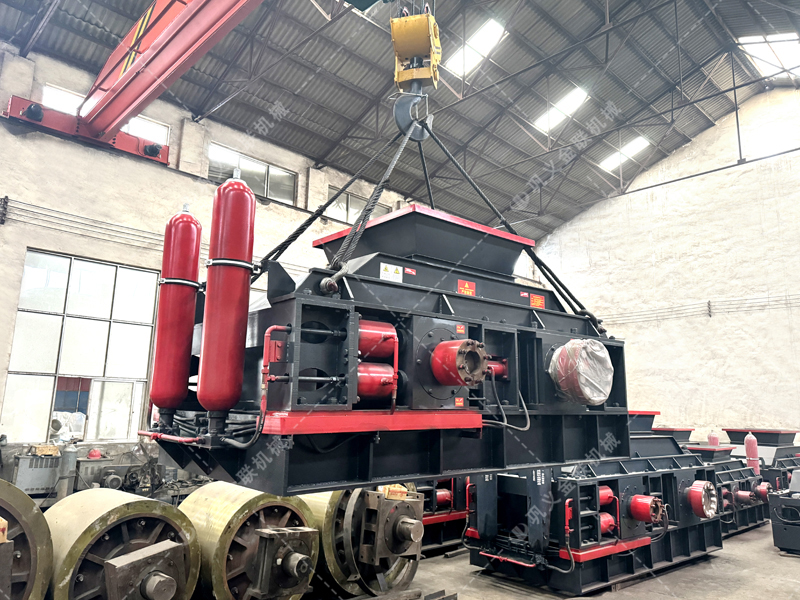 中小型砂廠該不該跟進(jìn)智能對(duì)輥制砂機(jī)？投資門檻與回報(bào)周期分析