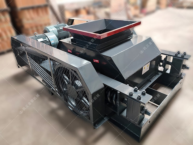 低粉化、不浪費(fèi)，焦炭專用狼牙齒輥破碎機(jī)靠什么技術(shù)實(shí)現(xiàn)？